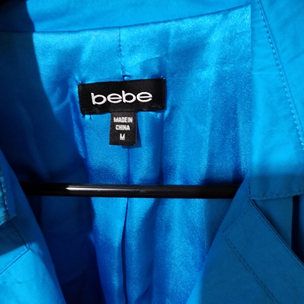 Bebe jacket - Picture 3 of 4